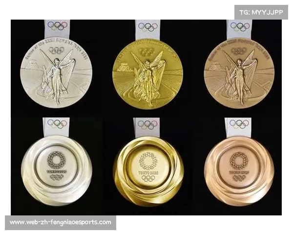 2020东京奥运会香港代表团创历史佳绩获得奖牌详情