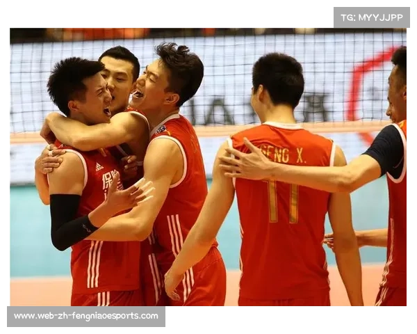 2016年里约奥运会男排赛事精彩回顾及中国队表现分析