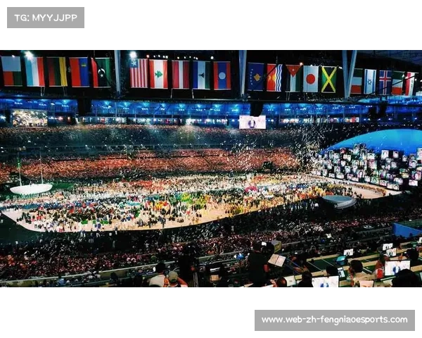 2016年里约奥运会开幕式精彩回顾与历史瞬间再现